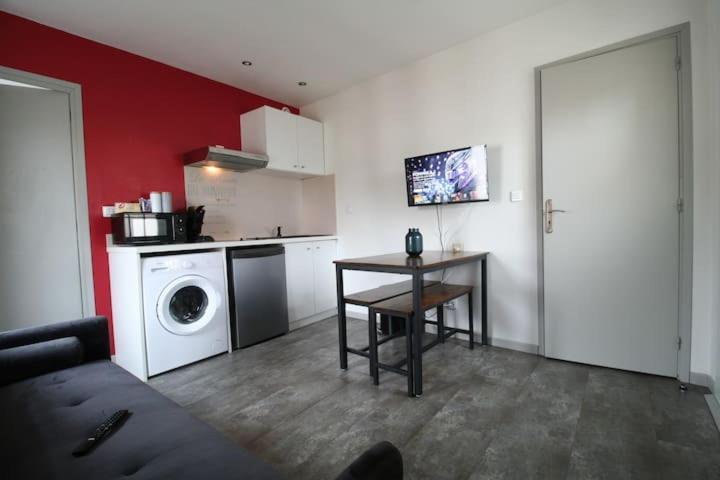 Appartement L'authentique Cocooning